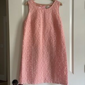 Loft Outlet Women’s Sleeveless Dress